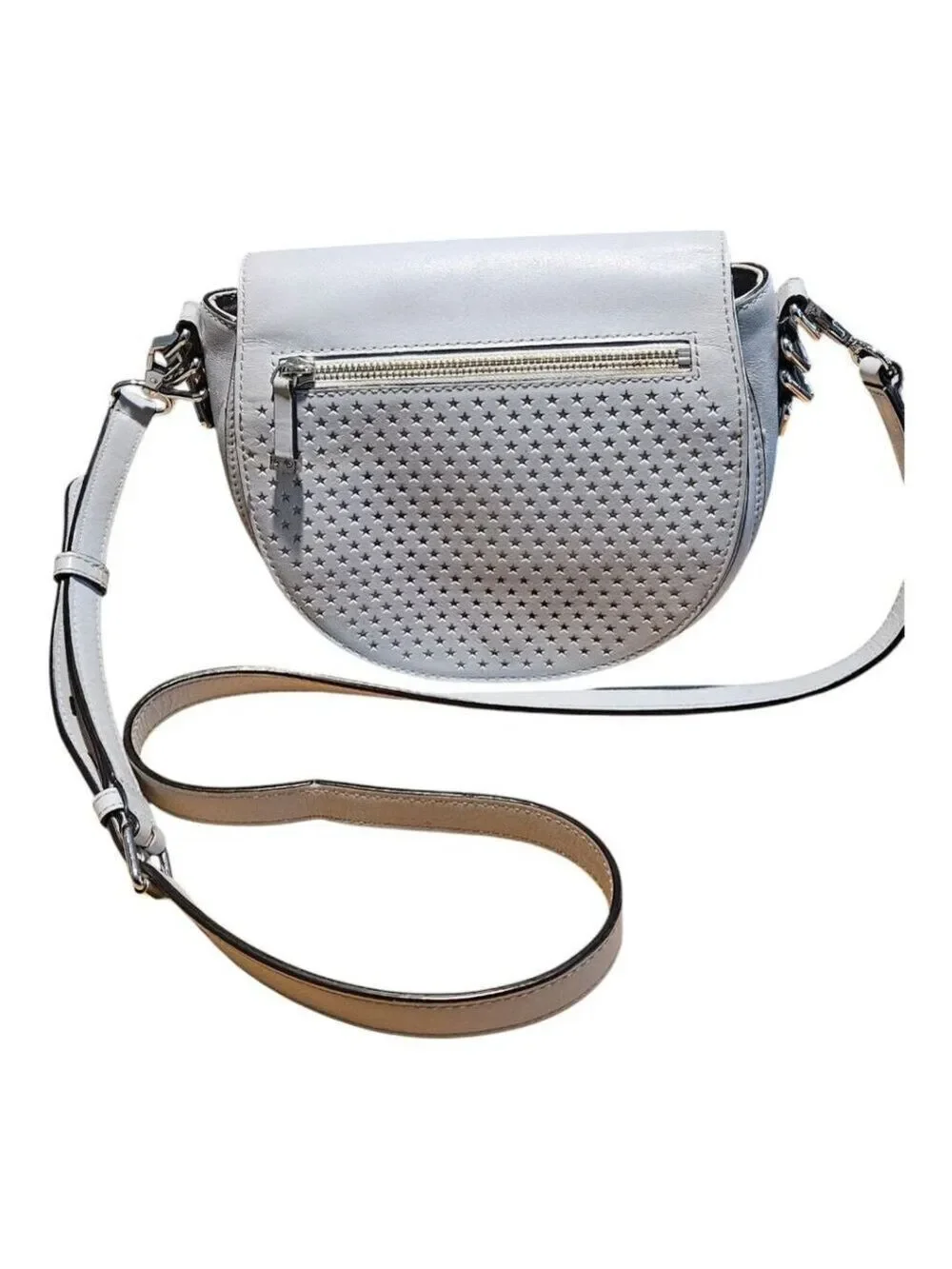 Women's Rebecca Minkoff Crossbody Bag Light Blue